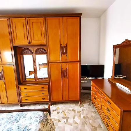 Mimi&dodo's Apartmán