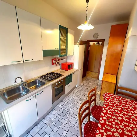 Mimi&dodo's Appartement Milan