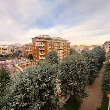 Apartamento Mimi&dodo's *