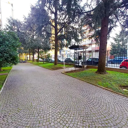 Mimi&dodo's * Milão