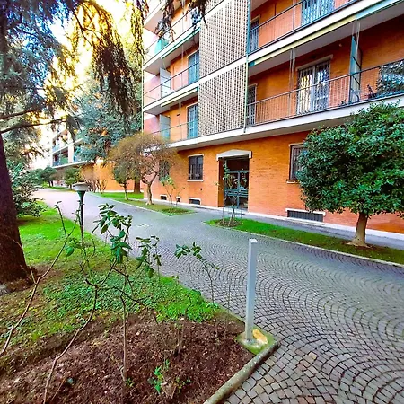 Mimi&dodo's Apartamento