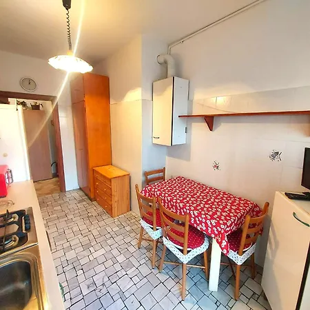 Mimi&dodo's Milan