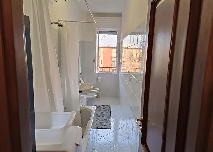 Apartamento Mimi&dodo's