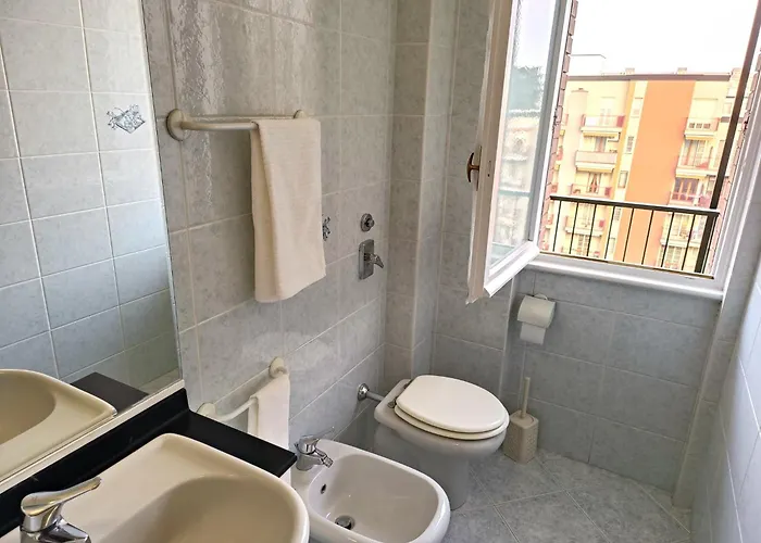 Mimi&dodo's Apartamento *