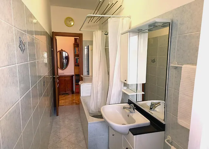 Apartamento Mimi&dodo's Milão