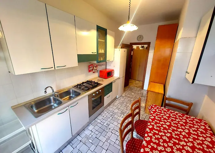 Mimi&dodo's Apartamento Milão